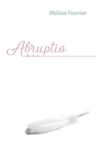 Stock image for Abruptio for sale by Big River Books
