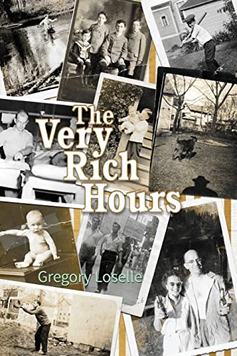 Stock image for The Very Rich Hours for sale by Books From California
