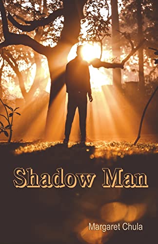 Beispielbild fr Shadow Man zum Verkauf von Lucky's Textbooks