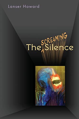 Stock image for The Screaming Silence for sale by SecondSale