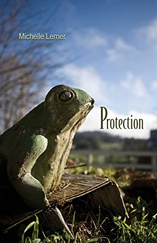 Stock image for Protection for sale by Big River Books