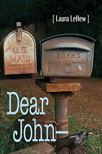 Stock image for Dear John- for sale by St Vincent de Paul of Lane County