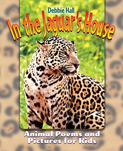 Stock image for In the Jaguar's House for sale by PlumCircle
