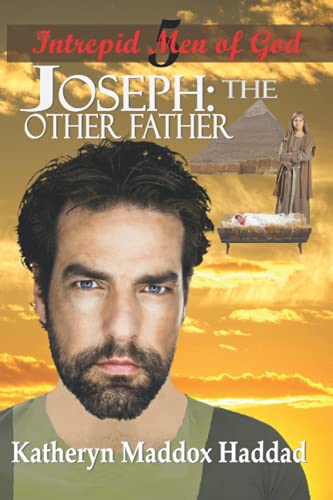 Imagen de archivo de Joseph: The Other Father (Intrepid Men of God) a la venta por Save With Sam