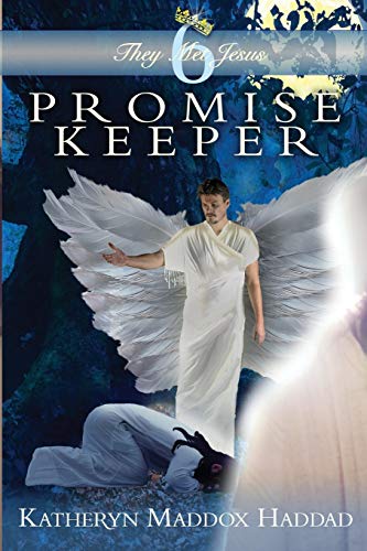 Imagen de archivo de Promise Keeper: Lyrical Novel #6 (They Met Jesus) a la venta por Lucky's Textbooks