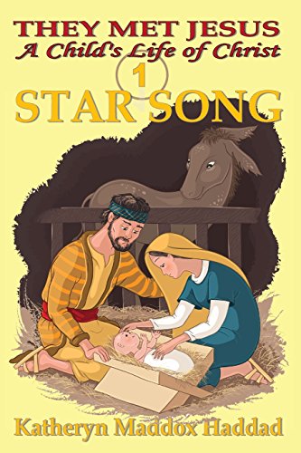 Imagen de archivo de Star Song: Lyrical Novel #1 (THEY MET JESUS) a la venta por Lucky's Textbooks