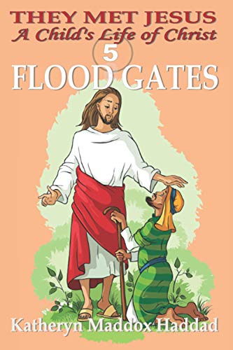 Imagen de archivo de Flood Gates: A Child's Life of Christ 5 a la venta por Lucky's Textbooks