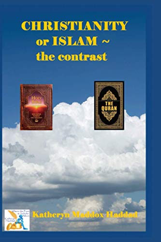 Imagen de archivo de Christianity or Islam The Contrasts a la venta por PBShop.store US