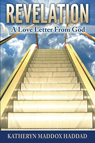 Imagen de archivo de Revelation: A Love Letter From God a la venta por Lucky's Textbooks