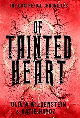 Stock image for Of Tainted Heart for sale by Big River Books