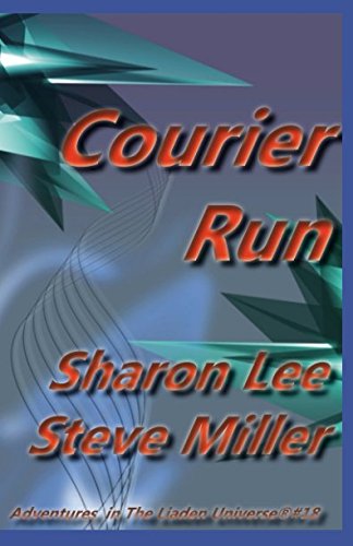 9781948465021: Courier Run (Adventures in the Liaden Universe )
