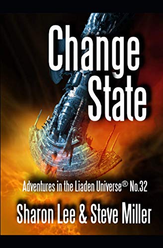 Stock image for Change State (Adventures in the Liaden Universe ) for sale by Goodwill of Colorado