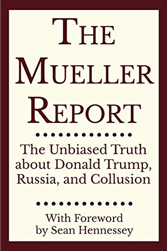 Stock image for The Mueller Report for sale by Lucky's Textbooks