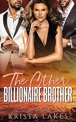 9781948467117: The Other Billionaire Brother
