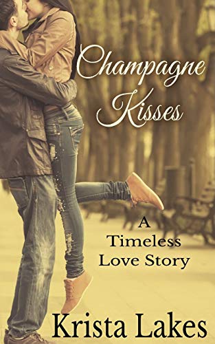 Stock image for Champagne Kisses for sale by Lucky's Textbooks