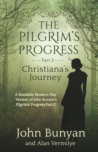 Stock image for The Pilgrims Progress Part 2 C for sale by SecondSale