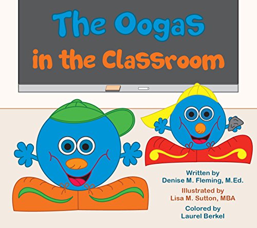 Imagen de archivo de The Oogas in the Classroom a la venta por Better World Books