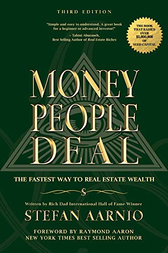 Stock image for Money People Deal for sale by BooksRun