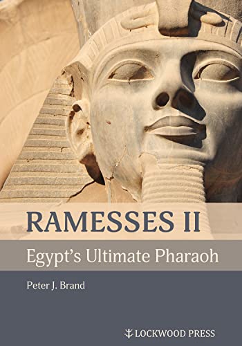 Beispielbild fr Ramesses II, Egypt's Ultimate Pharaoh zum Verkauf von Monster Bookshop