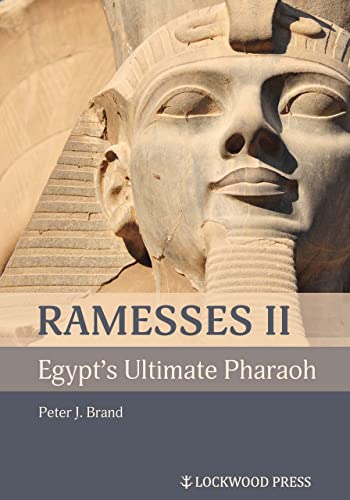 Beispielbild fr Ramesses II, Egypt's Ultimate Pharaoh zum Verkauf von Monster Bookshop