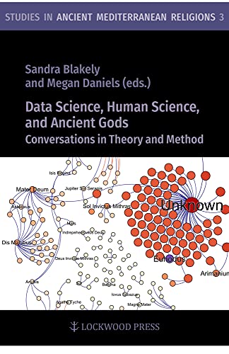 Beispielbild fr Data Science, Human Science, and Ancient Gods zum Verkauf von Blackwell's