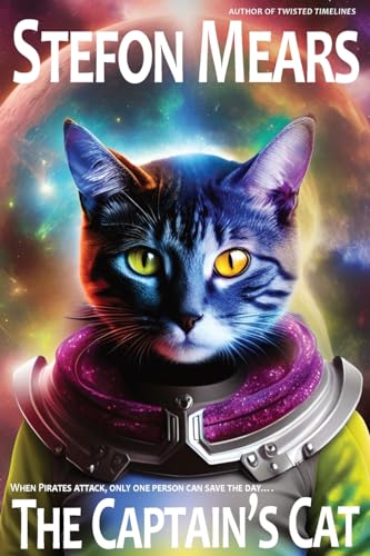 9781948490504: The Captain's Cat