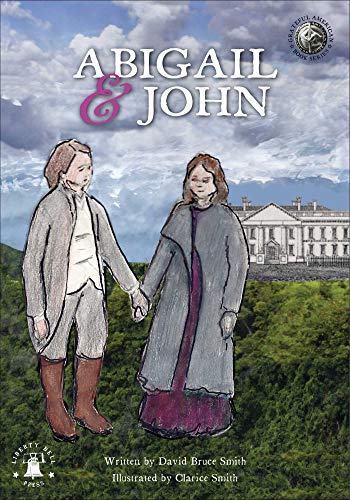 Beispielbild fr Abigail and John zum Verkauf von Buchpark
