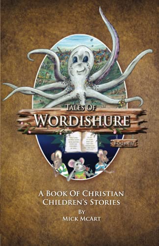 Beispielbild fr Tales of Wordishure Book III 3 zum Verkauf von PBShop.store US