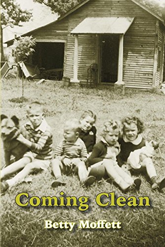 Stock image for Coming Clean: Stories for sale by SecondSale