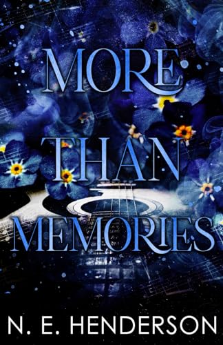 Stock image for More Than Memories for sale by Blue Vase Books