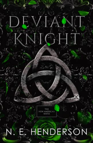 Beispielbild fr Deviant Knight: The New American Mafia, book 3 zum Verkauf von Books Unplugged