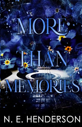 Beispielbild fr More Than Memories: A More Than Special Edition1 zum Verkauf von Books Unplugged
