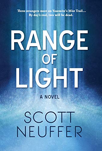 Beispielbild fr Range of Light zum Verkauf von WorldofBooks