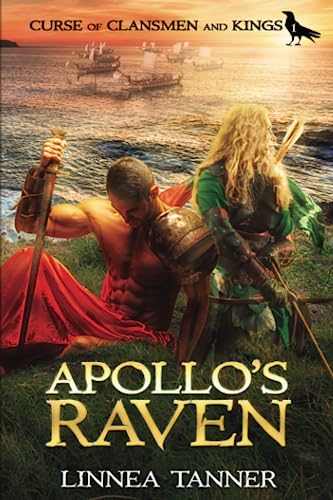 9781948543293: Apollo's Raven (Curse of Clansmen and Kings)