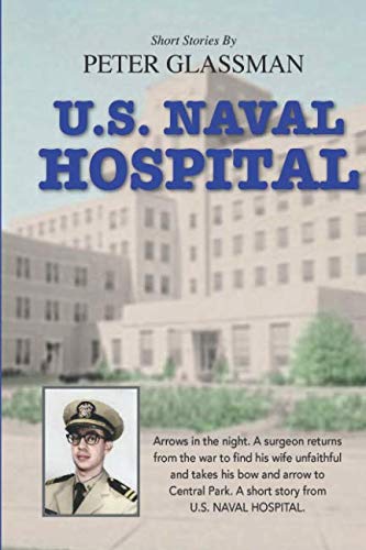 9781948543897: U. S. Naval Hospital