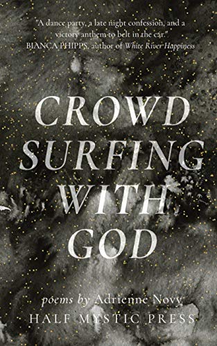 Stock image for Crowd Surfing with God for sale by Better World Books