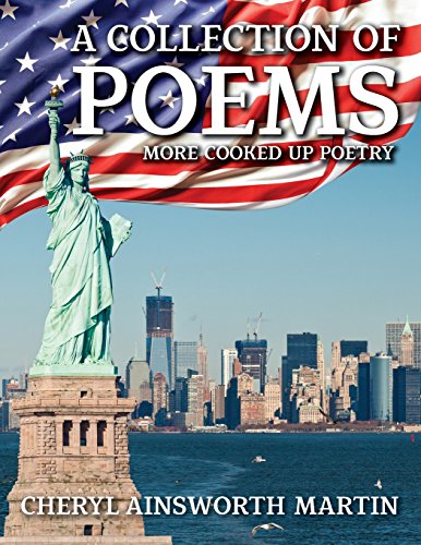 Stock image for A Collection of Poems: More Cooked Up Poetry for sale by Lakeside Books