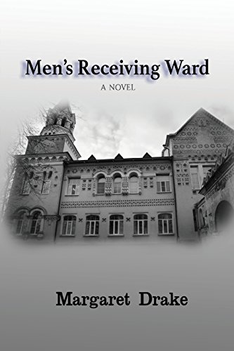 Stock image for Men's Receiving Ward for sale by Lakeside Books