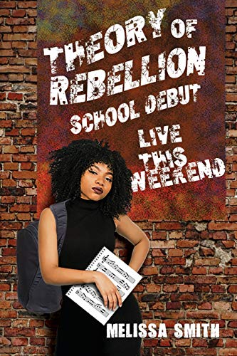 Imagen de archivo de Theory of Rebellion: School DTbut a la venta por Lakeside Books
