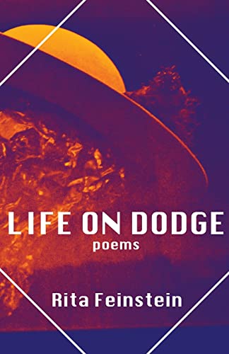 Stock image for Life on Dodge: Poems (Mineral Point Poetry) for sale by Lucky's Textbooks