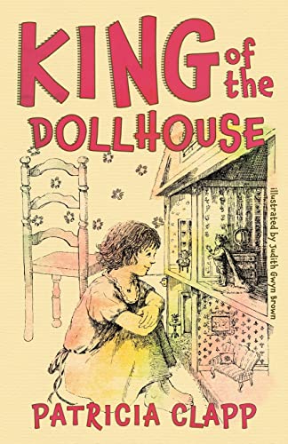 9781948559614: King of the Dollhouse