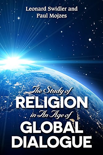 Beispielbild fr The Study of Religion in an Age of Global Dialogue zum Verkauf von Lucky's Textbooks
