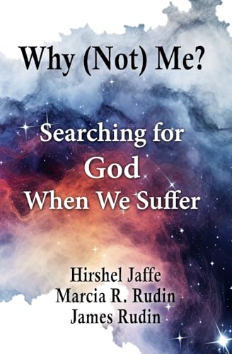 Stock image for Why (Not) Me?: Searching for God When We Suffer for sale by Book Deals