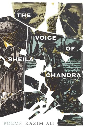 Stock image for The Voice of Sheila Chandra for sale by Lakeside Books