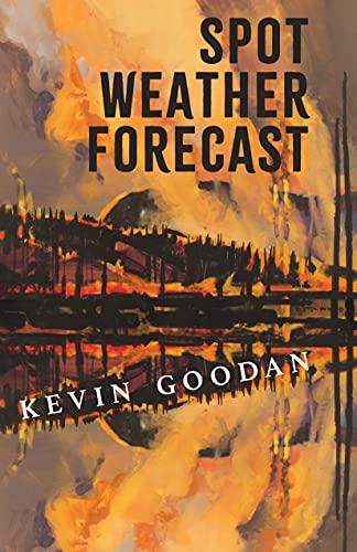 Beispielbild fr Spot Weather Forecast zum Verkauf von BooksRun