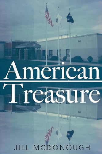 Stock image for American Treasure for sale by More Than Words