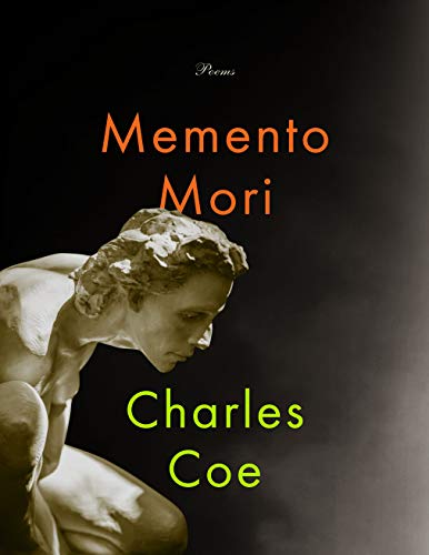 9781948585026: Memento Mori: Poems