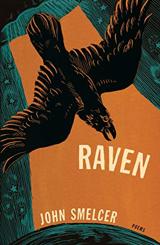 9781948585033: Raven: Poems