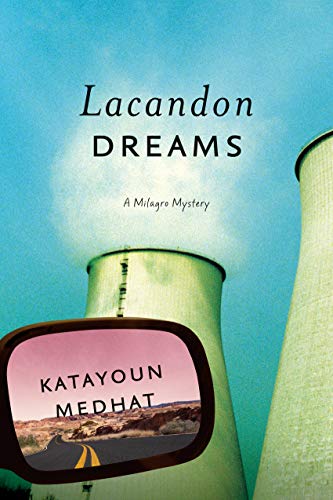 9781948585040: Lacandon Dreams: A Milagro Mystery (Milagro Mysteries)