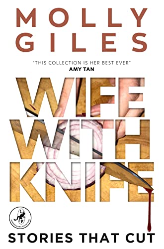 Beispielbild fr Wife with Knife zum Verkauf von Better World Books